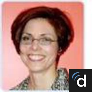Sara Spinner-Block, MD, Pediatrics, Owings Mills, MD