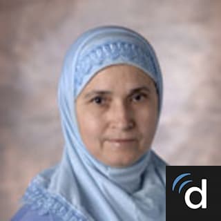 Aneesa (Batool) Ahmad, MD, Pediatrics, Altamonte Springs, FL