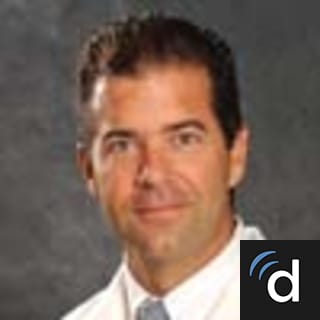 Richard Reynolds, MD