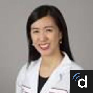 Andrea Lu, MD