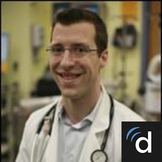 David Kessler, MD