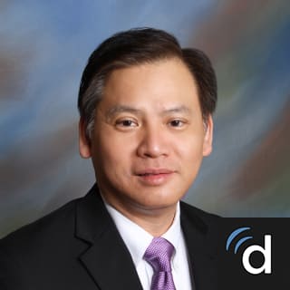 Carson Lo, MD