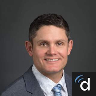 Matthew Bednarchik, Certified Registered Nurse Anesthetist, Bloomfield, IA