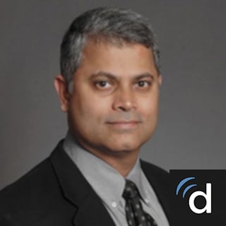 Sagi Mathew, MD
