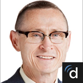 James Anderson, MD