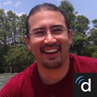 Luis Martin, MD