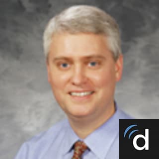 Douglas McNeel, MD
