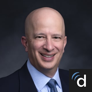 David Kossoff, MD