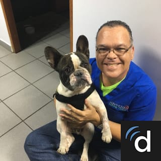 Jesus Romero Perez, MD, Radiology, Mayagüez, PR