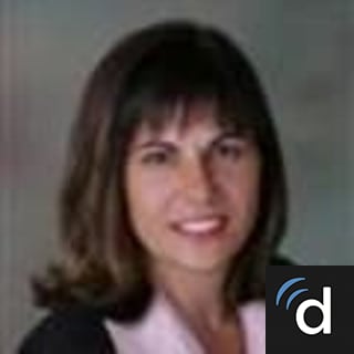 Annaliisa McGlinn, MD