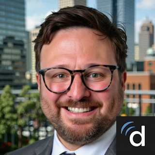 Eric Goodlev, MD, Internal Medicine, Philadelphia, PA