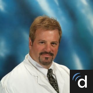 Edward Grecsek, Acute Care Nurse Practitioner, Allentown, PA