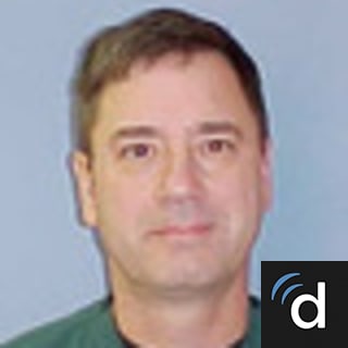 Curtis Ramey, MD