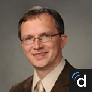 Thomas Zabiega, MD