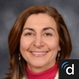 Nelly (Jouayed) Oundjian, MD, Medical Genetics, Upper Saddle River, NJ