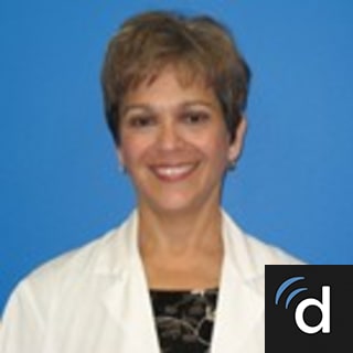 Carmen Garcia, MD
