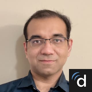Don Mathew, MD