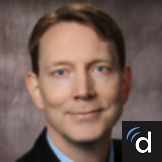 Paul Palmer, MD