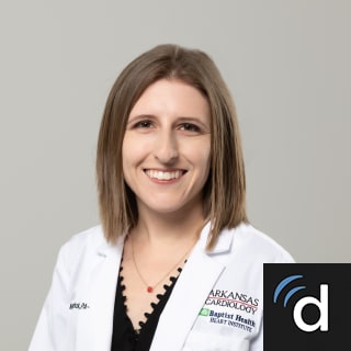 Morgan Wyrick, PA | Physician Assistant in Little Rock, AR | US News ...