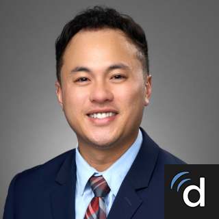 Jacky Tran, DO