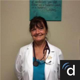 Teresa Passalacqua, Family Nurse Practitioner, Tampa, FL