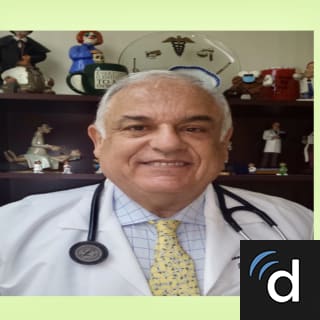 Bernard Laitman, MD