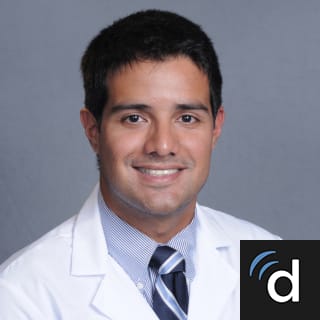 Andres Afanador, MD