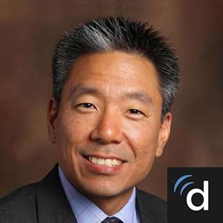 David Row, MD