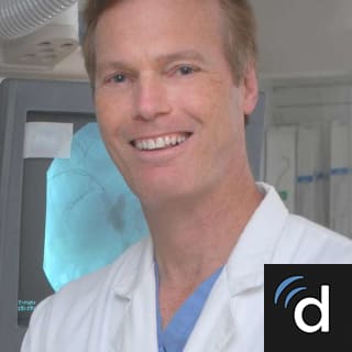 John Lipman, MD