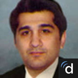 Usman Qayyum, MD