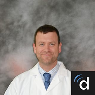 Andrew Twehues, MD, Pulmonology, Lancaster, OH