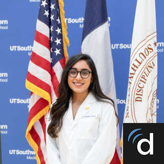 Zubaida Aslam, MD