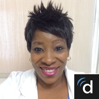 Golibe (Ugwualor) Nwafo, MD, Internal Medicine, Dayton, OH
