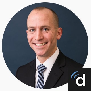Matthew Will, MD
