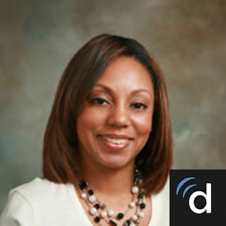 Dr. Nicole R. Hall, MD | Marietta, GA | Obstetrician-Gynecologist | US ...