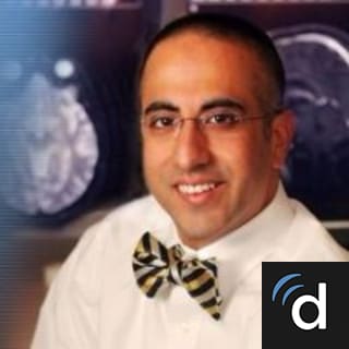 Ranjit Bagga, MD, Radiology, Nashville, TN