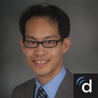 Daniel Leung, MD