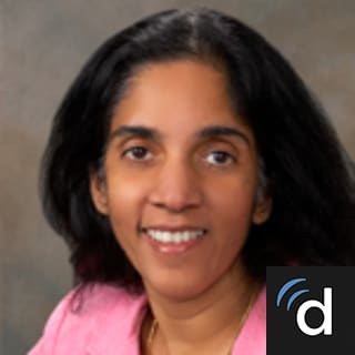 Vijaya Cherukuri, MD