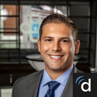 Daniel Quinones, MD, Orthopaedic Surgery, Dayton, OH