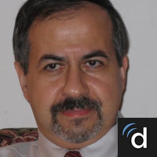 Wael Alomar, MD