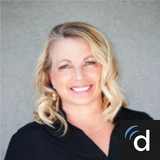 Lilia Buchmuller, Family Nurse Practitioner, South Jordan, UT
