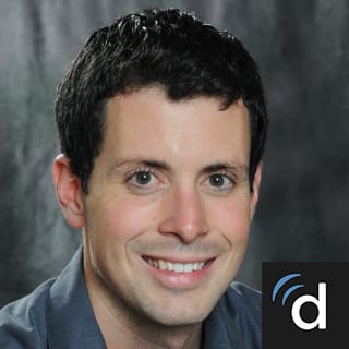 Michael Holmes, MD