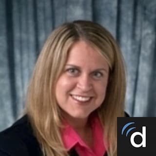 Jennifer Bunch, MD