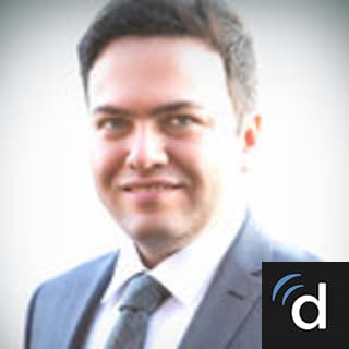 Mehdi Fanai, MD, Neurology, Saint Louis, MO