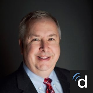 Gary Hemann, DO, Emergency Medicine, Des Moines, IA