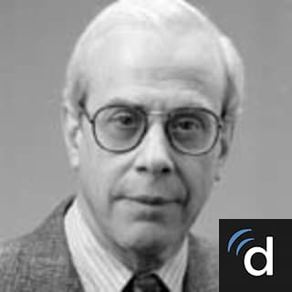 Seymour Rosen, MD