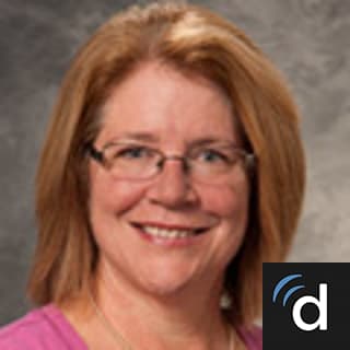 Linda Szalkucki, Nurse Practitioner, Fitchburg, WI