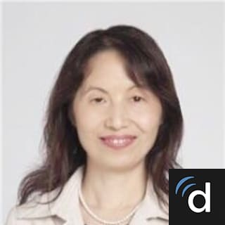 Shumei Man, MD