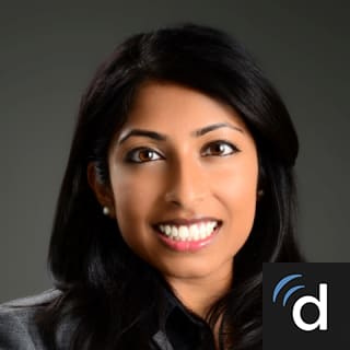 Ashwini Reddy, MD