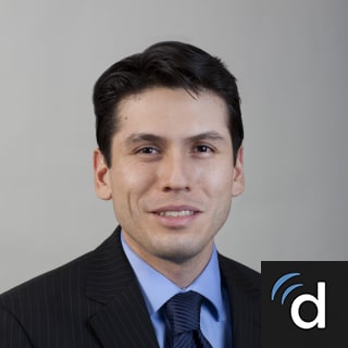 Raul Clavijo, MD